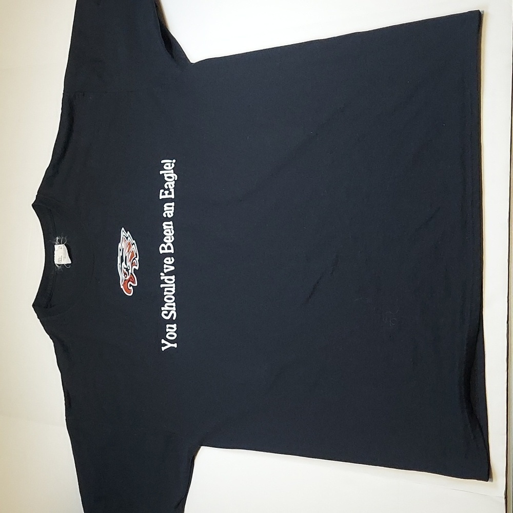 You've should of been an eagle Tee Size L/XL